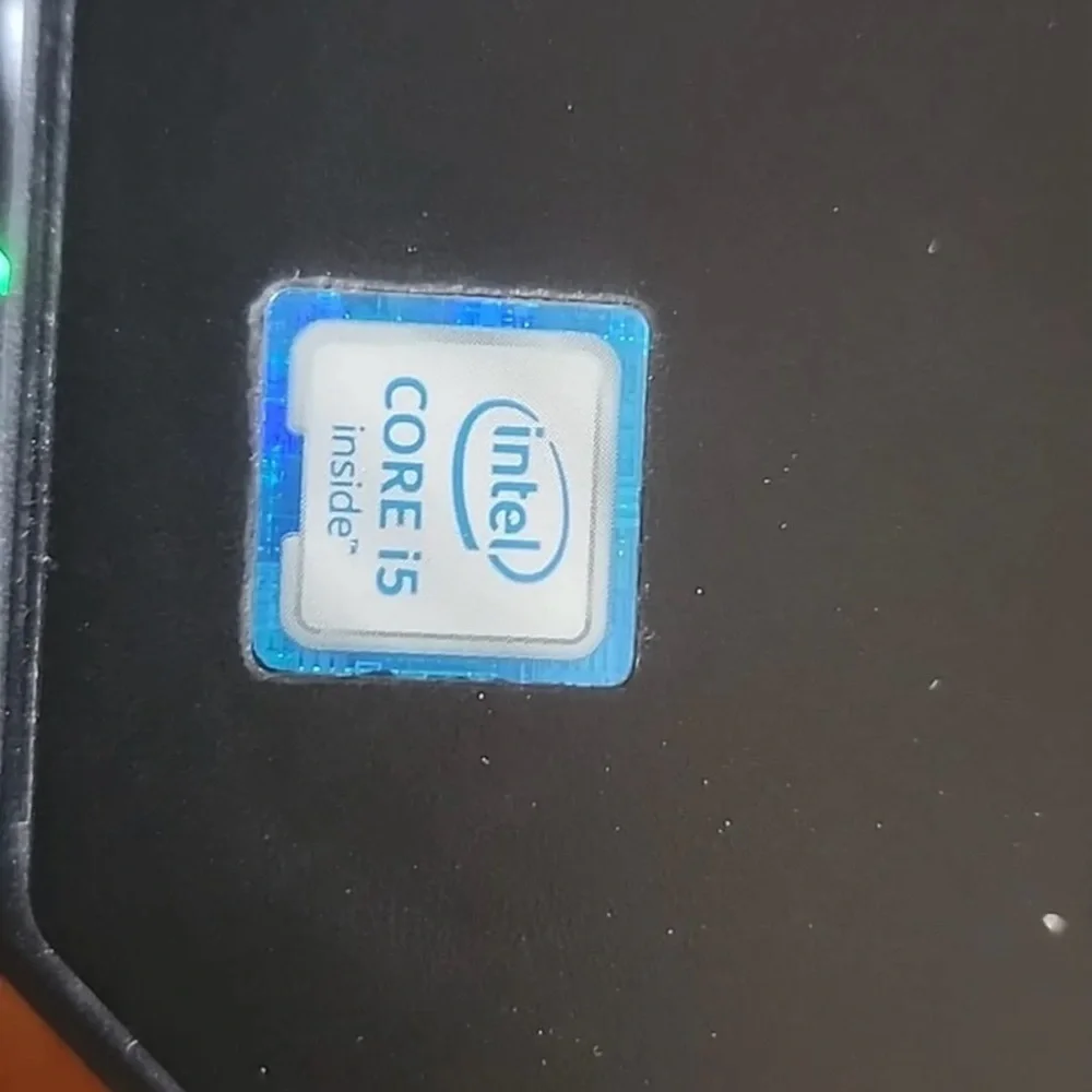 Dell Latitude 5414 14 inch Intel Core i5 6th Gen. 2.40GHz, 8GB RAM No SSD/Caddy